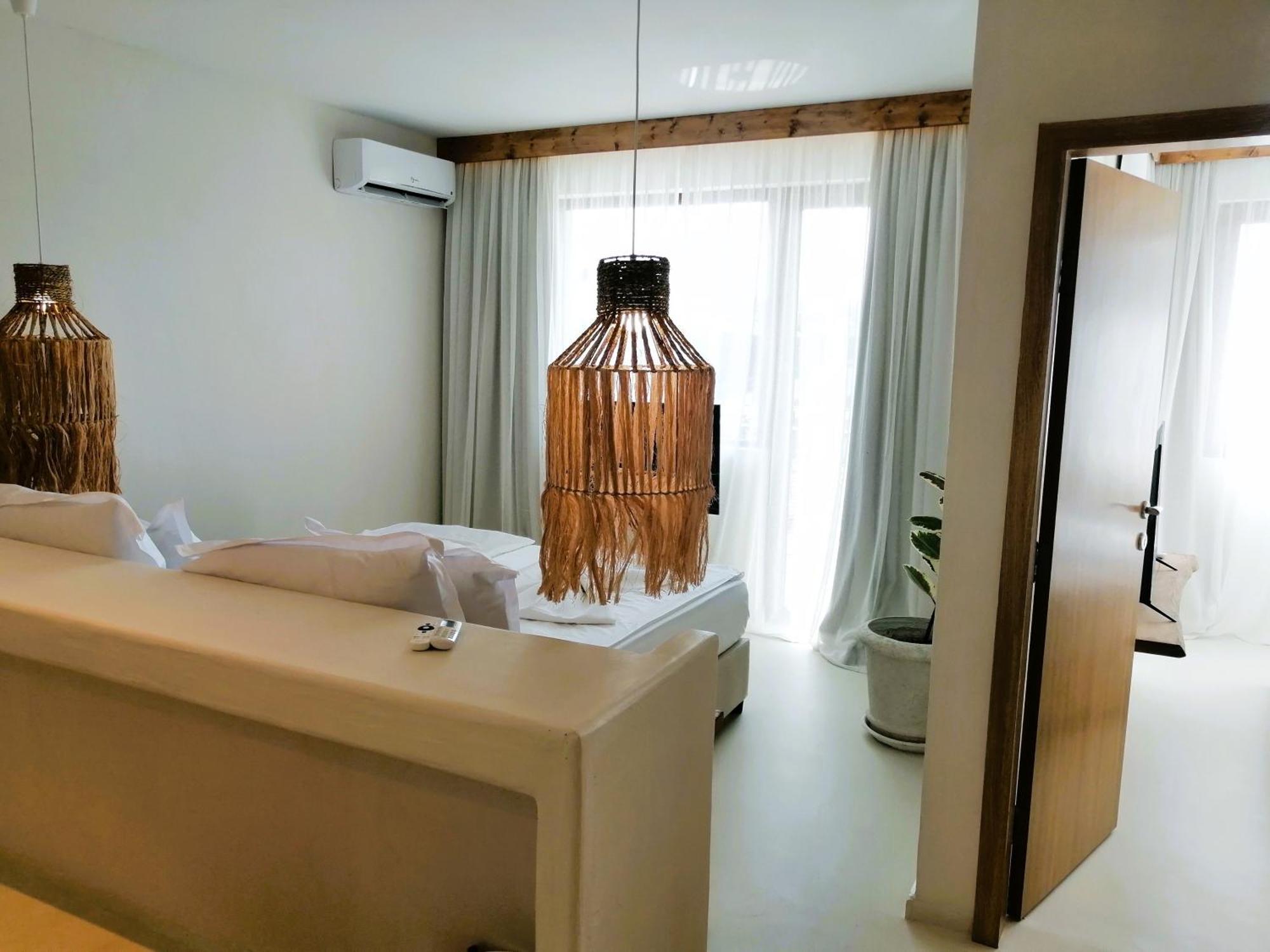 סוזופול Paradise Bay Hotel מראה חיצוני תמונה