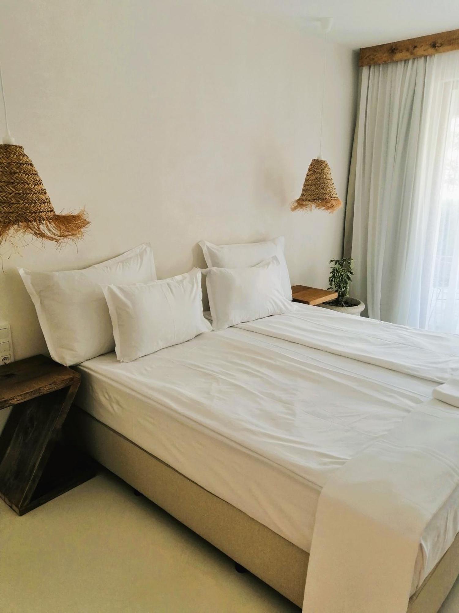 סוזופול Paradise Bay Hotel מראה חיצוני תמונה