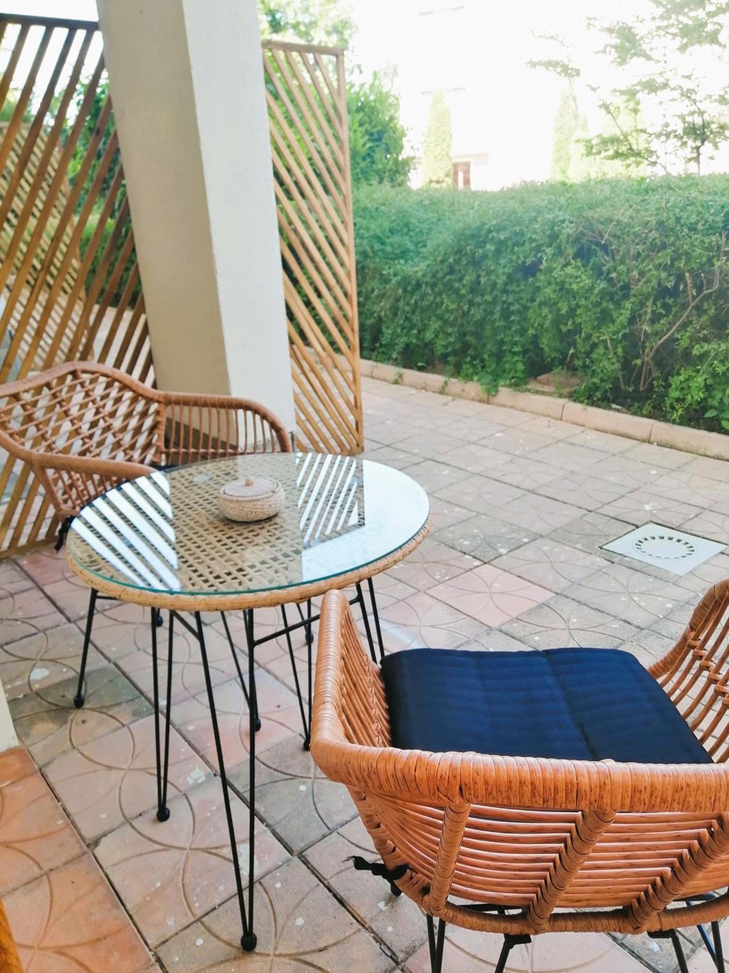סוזופול Paradise Bay Hotel מראה חיצוני תמונה