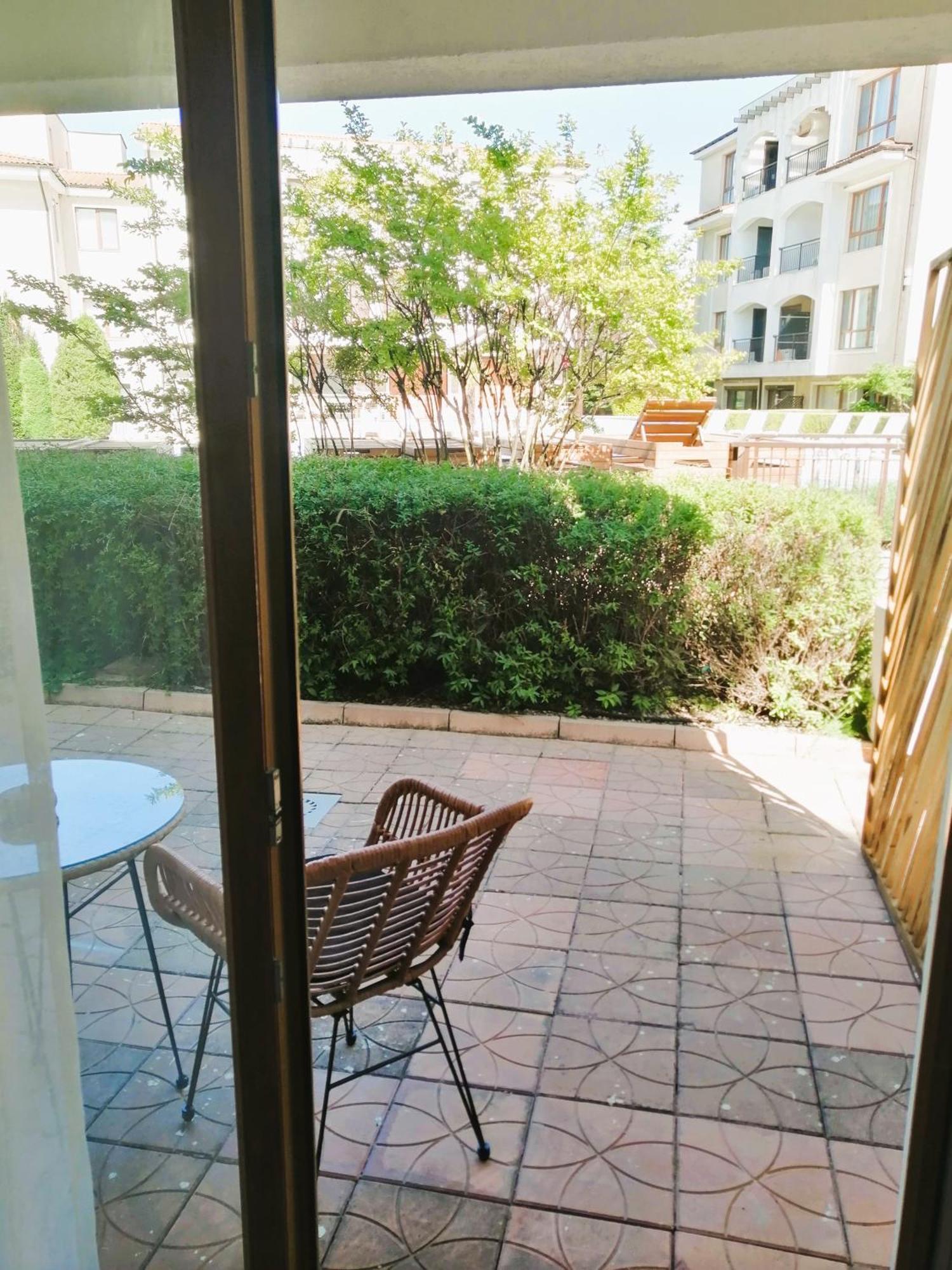 סוזופול Paradise Bay Hotel מראה חיצוני תמונה