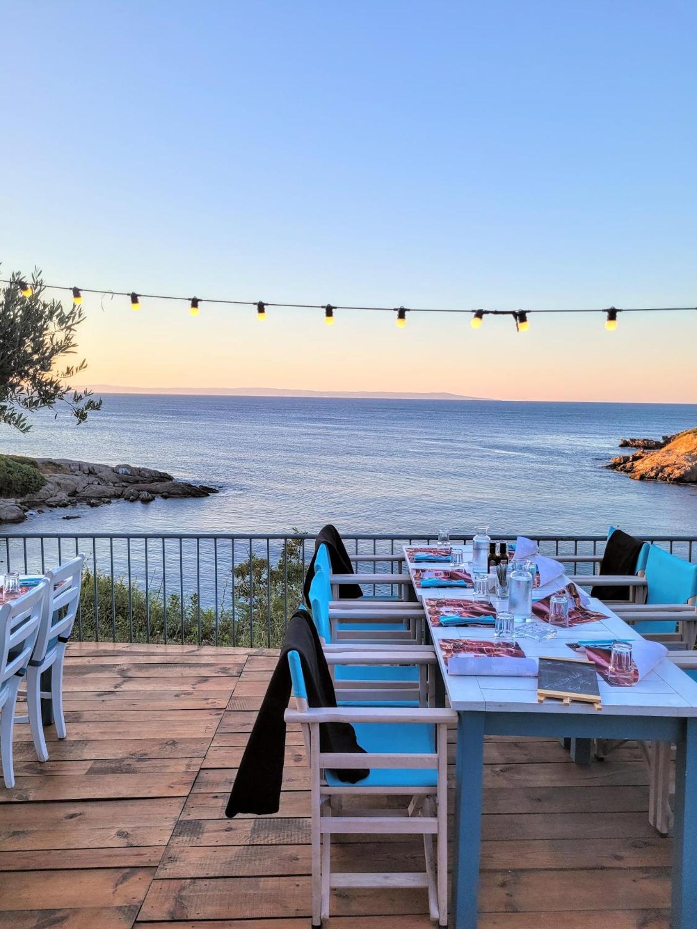 סוזופול Paradise Bay Hotel מראה חיצוני תמונה