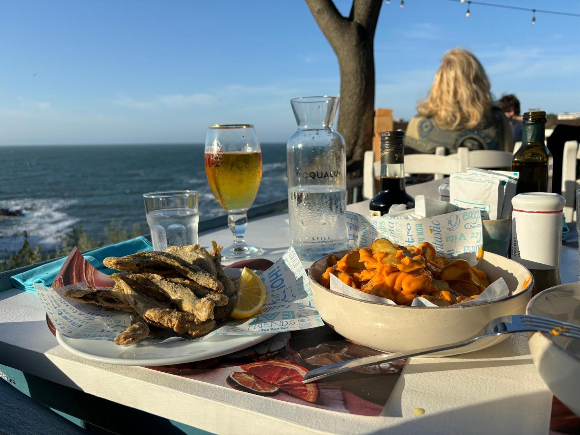 סוזופול Paradise Bay Hotel מראה חיצוני תמונה