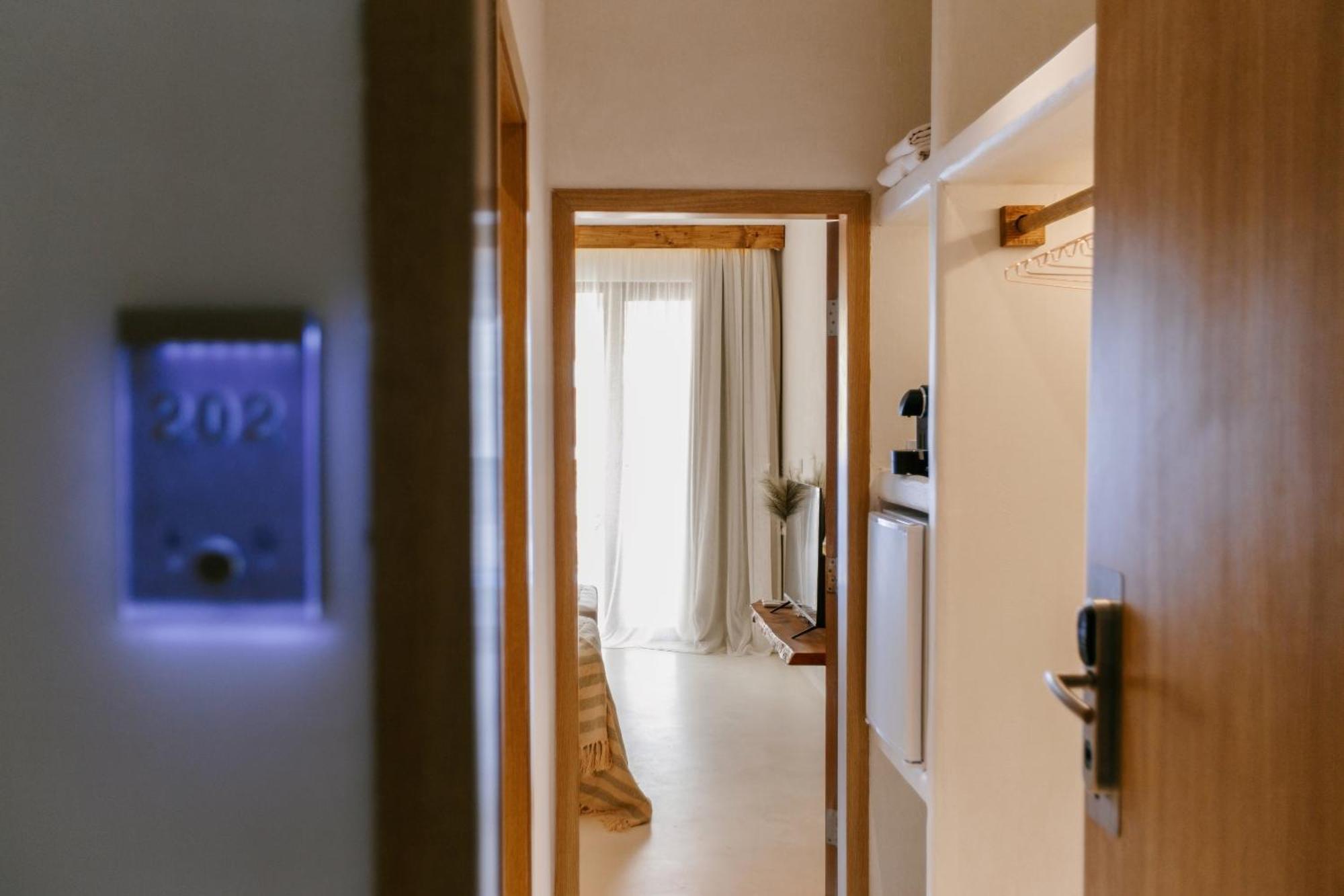 סוזופול Paradise Bay Hotel מראה חיצוני תמונה