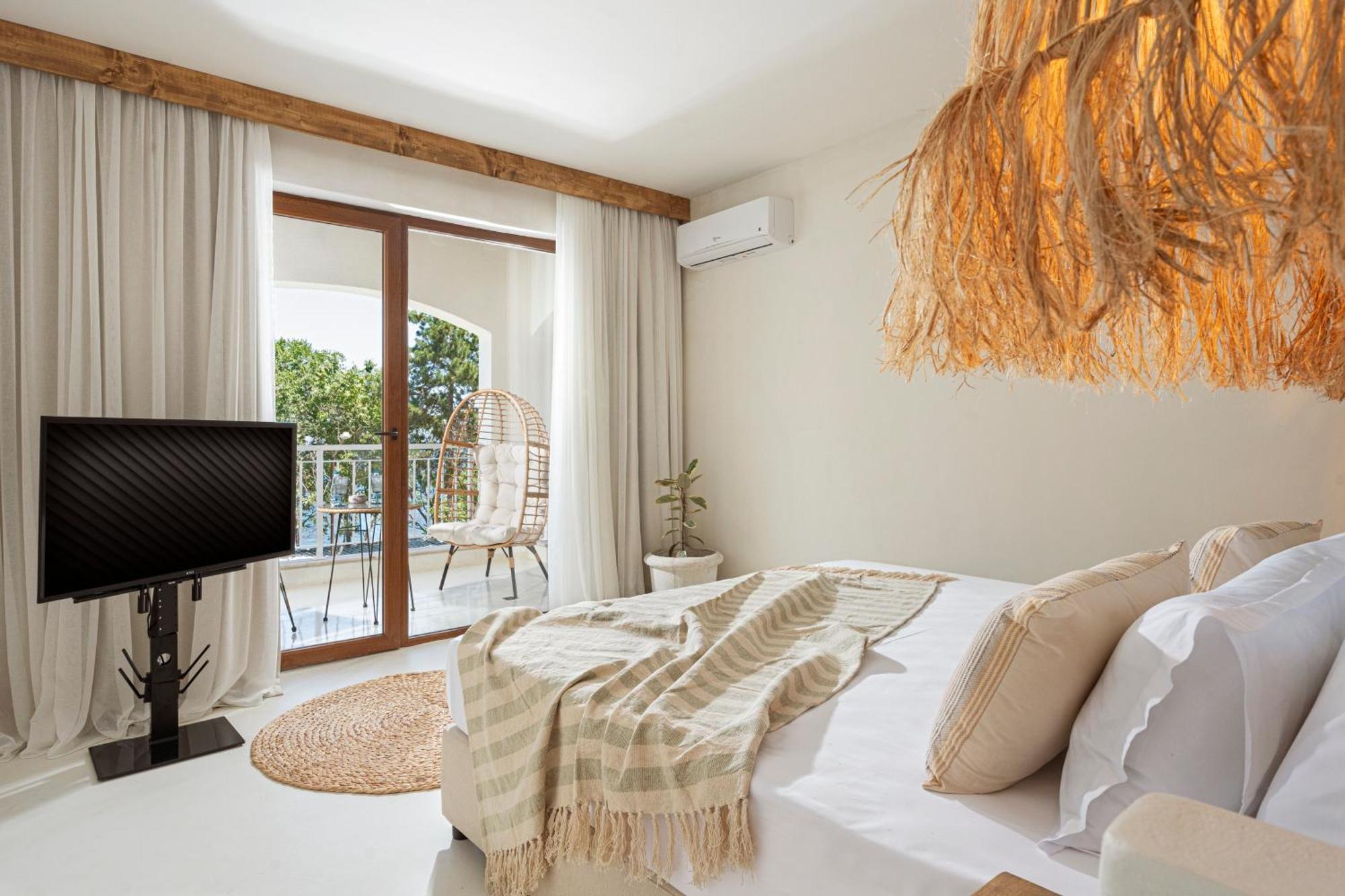 סוזופול Paradise Bay Hotel מראה חיצוני תמונה